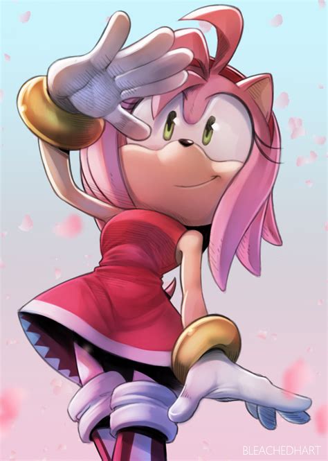 amy rose porn|Vídeos Pornôs Com Sonic Amy Rose Hentai